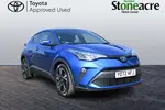 2022 Toyota C-HR