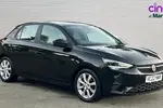 2022 Vauxhall Corsa