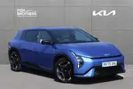 2025 Kia Ev4