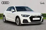 2022 Audi A1