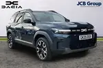 2025 Dacia Journey