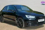 2018 Audi A1