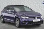 2024 Volkswagen Polo