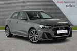 2025 Audi A1