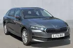 2025 Skoda Octavia