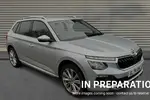 2024 Skoda Kamiq