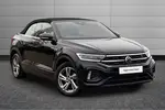 2023 Volkswagen T-Roc Cabriolet