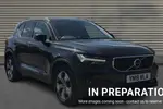 2019 Volvo XC40