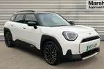 2025 MINI Electric