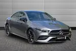 2023 Mercedes-Benz CLA