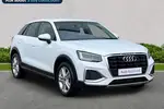 2022 Audi Q2