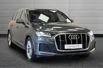 2021 Audi Q7