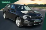 2025 Skoda Kamiq
