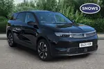 2025 Vauxhall Grandland