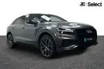 2020 Audi Q8
