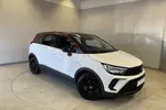 2022 Vauxhall Crossland