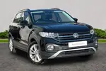 2020 Volkswagen T-Cross
