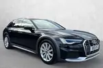 2021 Audi A6 Allroad