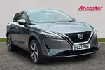 2022 Nissan Qashqai