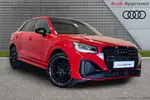 2024 Audi Q2