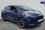 2023 Ford Puma