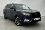 2019 SsangYong Tivoli Xlv