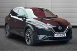 2024 Nissan Qashqai