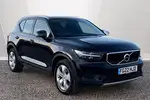 2022 Volvo XC40