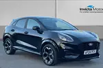 2024 Ford Puma