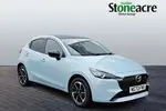 2023 Mazda 2