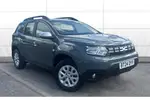 2024 Dacia Duster