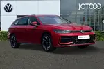 2025 Volkswagen Passat