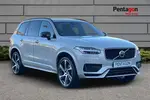 2019 Volvo XC90