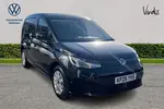2026 Volkswagen Caddy