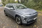 2025 Hyundai Kona Electric