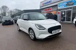 2025 Suzuki Swift