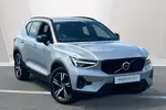 2022 Volvo XC40