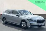 2025 Skoda Superb