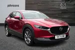 2022 Mazda CX-30