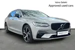 2023 Volvo V90