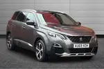 2019 Peugeot 5008