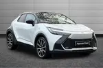 2024 Toyota C-HR