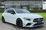 2023 Mercedes-Benz A-Class