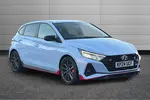 2024 Hyundai i20 N