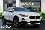 2022 BMW X2