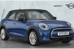 2021 MINI Hatchback