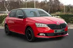 2021 Skoda Fabia