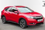 2018 Honda HR-V