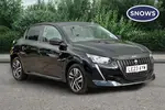 2023 Peugeot 208