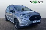 2023 Ford EcoSport